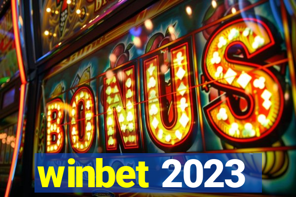 winbet 2023
